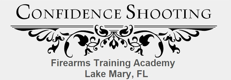 Confidence Shooting School